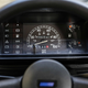 The slightly different cluster on the FIAT 126p BIS...no tire pressures, just the water temp gauge in their place! Handy as the BIS liked to cook head gaskets...